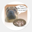 Search for shar pei stickers Chinese