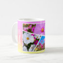 Search for cosmo coffee mugs Flower