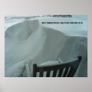 Search for threatening Snow