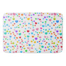 Search for heart bath mats Bold