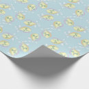 Search for thank you wrapping paper Pastel