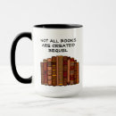 Search for reading pun mugs Books