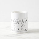 Search for daniel name mugs Danielle