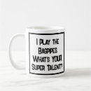 Search for bagpipe coffee mugs Piper