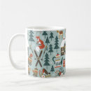 Search for chalet mugs Winter