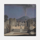 Search for pompeii magnets Volcano