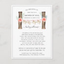 Search for baby shower invitation postcards Vintage