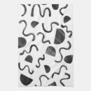 Search for memphis tea towels Pattern