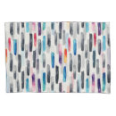 Search for hand drawn pillowcases Water