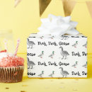 Search for nursery wrapping paper Funny