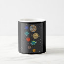 Search for planet pluto mugs Saturn