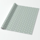 Search for white star wrapping paper Grey