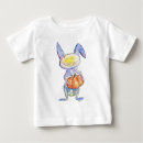 Search for cute bunny tshirts Watercolor