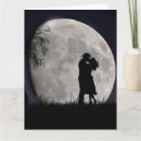 Search for i love you to moon cards Wife