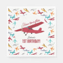 Search for travel napkins Aviation