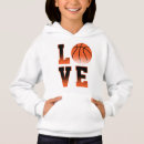 Search for basketball for boys kids hoodies Player