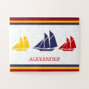 Search for nautical puzzles Sailboat