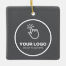 Search for upload christmas tree decorations Logo