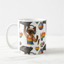 Search for dj cat mugs Music