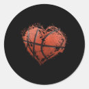 Search for basketball valentine stickers Kids