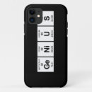 Search for nerdy iphone cases Periodic table