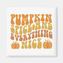 Search for inspector magnets Pumpkin