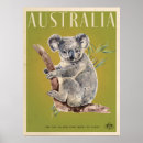 Search for vintage tree posters Animal