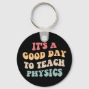 Search for physics key rings Teacher