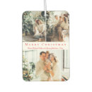 Search for christmas car air fresheners Red