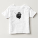 Search for cow toddler clothing Scottish