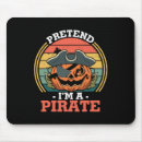Search for pirate party mousepads October