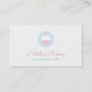 Search for tiny small business cards Pastel