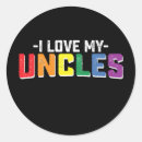 Search for i love my gay stickers Pride