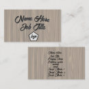 Search for wood background business cards Texture