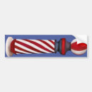 Search for barbering bumper stickers Barbershop