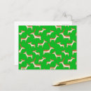 Search for baby pattern postcards Gender neutral