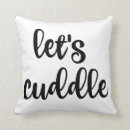 Search for lets cuddle cushions Cute