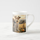 Search for wire fox terrier mugs Dog