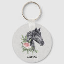 Search for equestrian key rings Wild