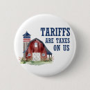 Search for tariffs badges Political