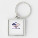 Search for let freedom ring key rings 4th of july