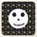Search for skull coasters Modern
