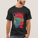 Search for 2nd birthday tshirts Matching