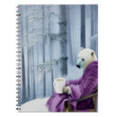Search for polar bear notebooks Coffee