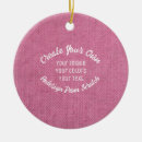 Search for name design christmas tree decorations Blank