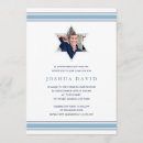 Search for white bar bat mitzvah invitations Contemporary