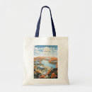 Search for family vacation tote bags Matching family tourist trip