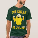 Search for drunk halloween tshirts Witch