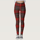 Search for scottish tartan leggings Green