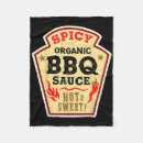 Search for ketchup blankets Bbq